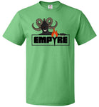 Empyre Throwback Classic Tee