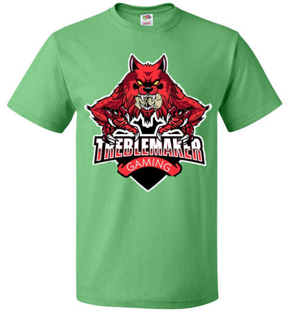 Treblemaker Gamin Tee
