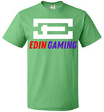 EdinGaming Logo Tee