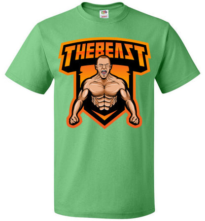 The Beast Tee