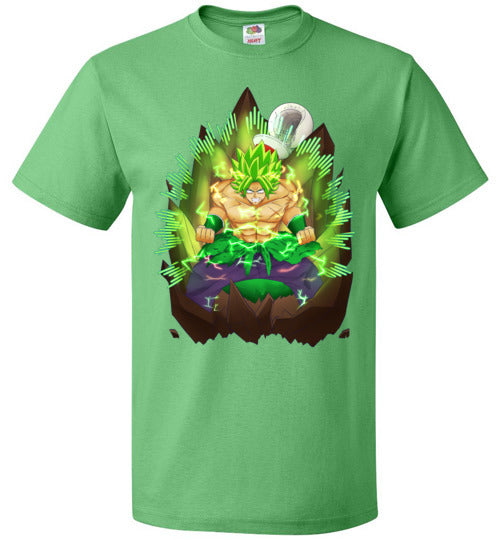 Young_vile Logo Tee