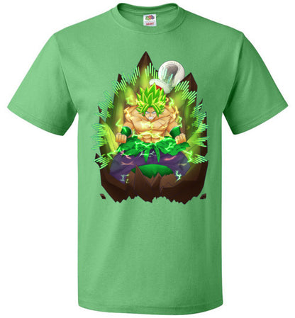 Young_vile Logo Tee