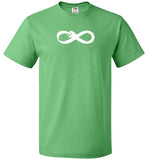 Infinity_Touch Tee