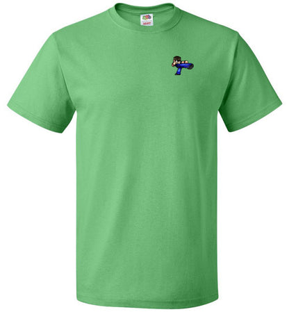 vipersfury86 Gaming Classic Tee