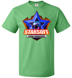 Starsoft Logo Tee