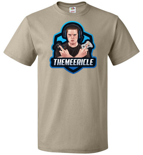 TheMeericle Classic Tee