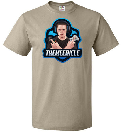 TheMeericle Classic Tee