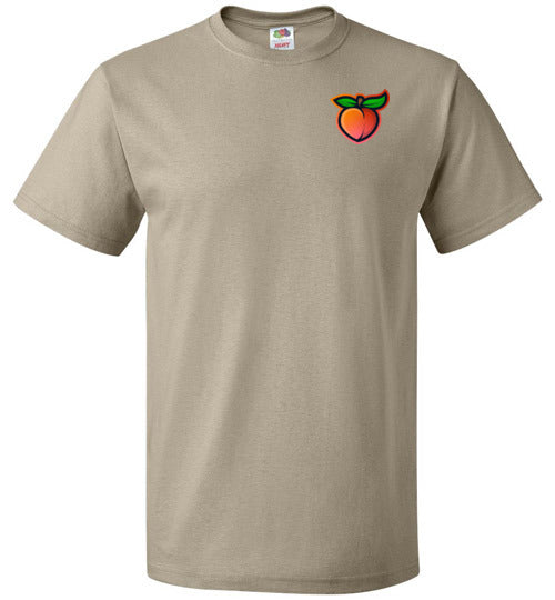 Toush Tee