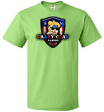 Crazy Clay Gaming Tee
