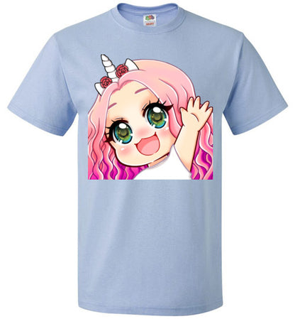 WyleeKylee Classic New Logo Tee