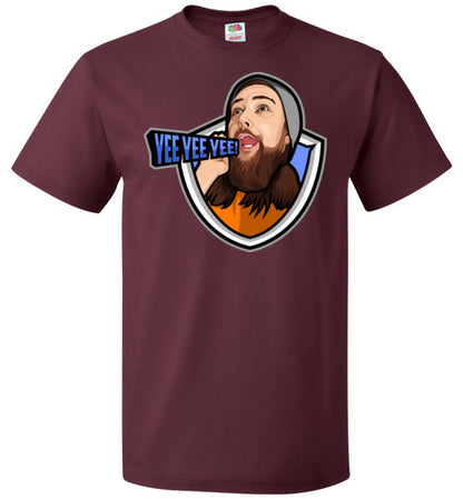Thr1ftyN1ckeL Classic Yee Yee Tee