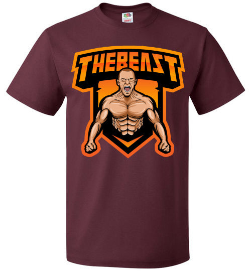 The Beast Tee