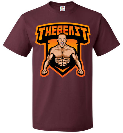 The Beast Tee
