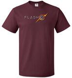 FlashG Classic Logo Tee
