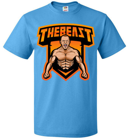 The Beast Tee