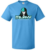 ItsJayy Logo Tee