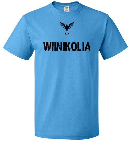 Wiinikolia Classic Tee
