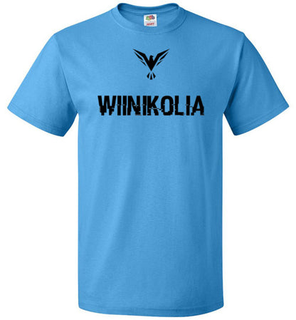 Wiinikolia Classic Tee