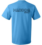 Maddog1885 Tee