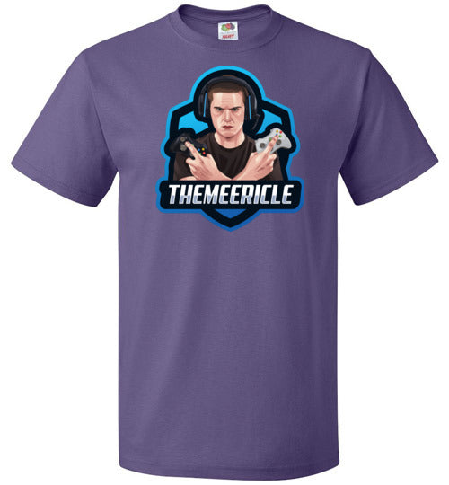 TheMeericle Classic Tee