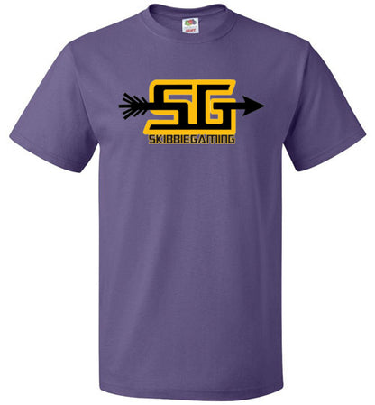 Skibbie Gaming Classic Tee