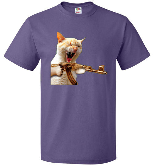 Tango Down Tee