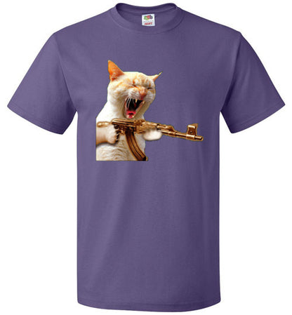 Tango Down Tee