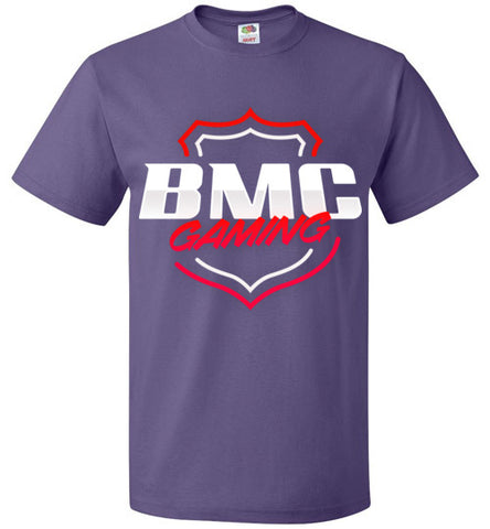 BMC Gaming Logo Tee