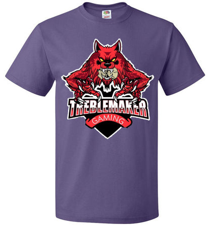 Treblemaker Gamin Tee