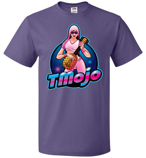 TMojo Logo Tee