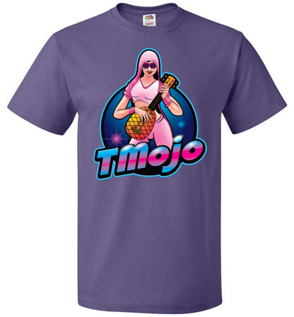 TMojo Logo Tee
