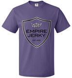 Empire Jerky Logo Tee