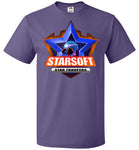 Starsoft Logo Tee