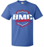 BMC Gaming Logo Tee