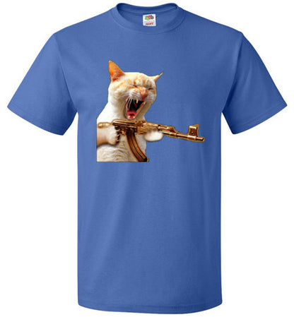 Tango Down Tee