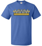 MidwestManiacs Classic Tee