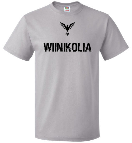 Wiinikolia Classic Tee