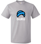 GuruAF Logo Tee