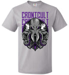 Cronicult OctoCult Tee
