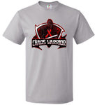 ChaosWarrior Gaming Classic Tee