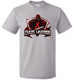 ChaosWarrior Gaming Classic Tee