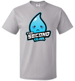 The_Second_Tear Classic Tee