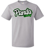 Panda Gaming New Logo Tee