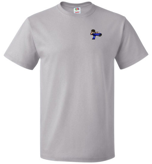 vipersfury86 Gaming Classic Tee