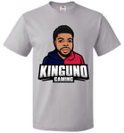KingUno Gaming Logo Tee