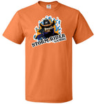 Storm Rider Gaming DeadFire Tee