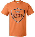 Empire Jerky Logo Tee