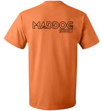 Maddog1885 Tee