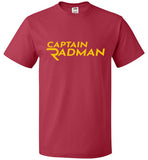 Captain Radman Tee