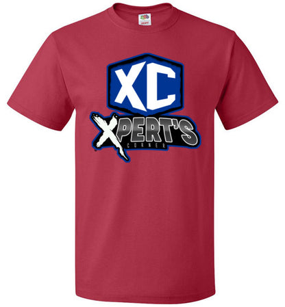 Xperts Corner Tee